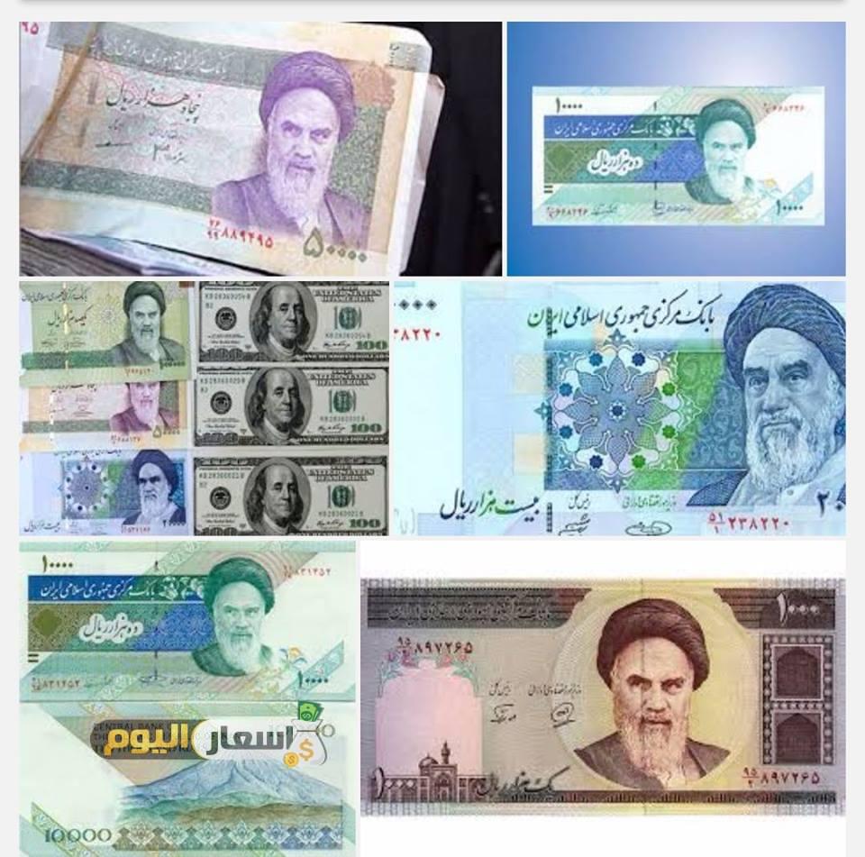 Photo of سعر الدولار مقابل التومان اليوم