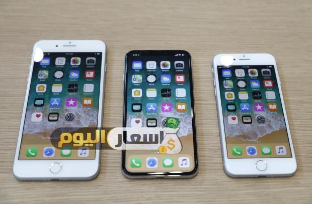 Photo of سعر آيفون 8 وآيفون 8 بلس في السعودية وكل الدول