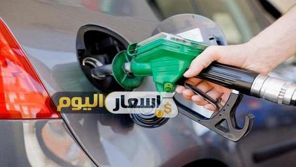 أسعار البنزين في الإمارات 2018