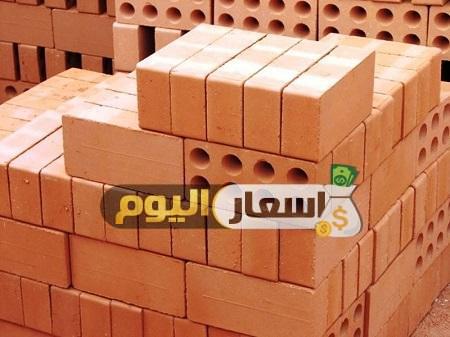 Photo of أسعار الطوب الأحمر في مصر اليوم الجمعة 1-12-2023