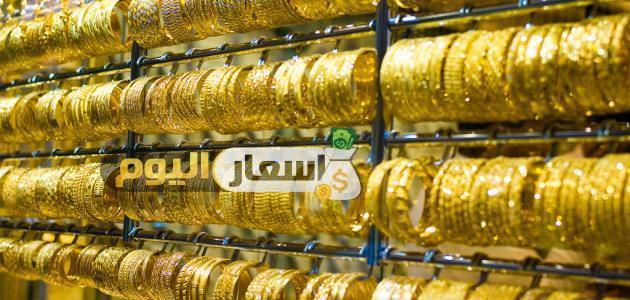 Photo of سعر الذهب في الاردن اليوم 2024