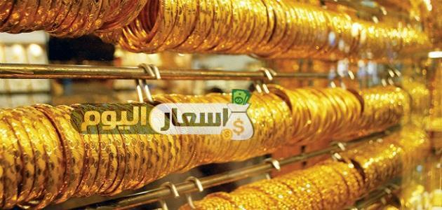 Photo of سعر الذهب في العراق اليوم 2024