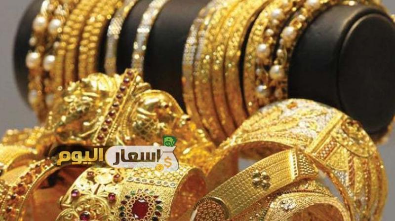 Photo of أسعار الذهب في الأردن اليوم الخميس 5-10-2023 – سعر الذهب اليوم في الأردن الوكيل