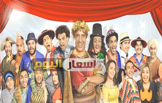 Photo of أسعار تذاكر مسرح مصر 2024