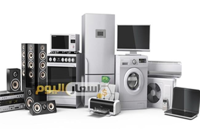 Photo of اسعار الاجهزة الكهربائية فى مصر 2023