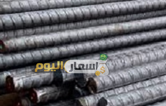 Photo of سعر حديد المصريين اليوم للمستهلك