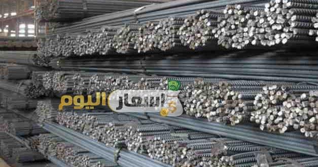 Photo of اسعار الحديد في مصر اليوم الاحد 24-9-2023