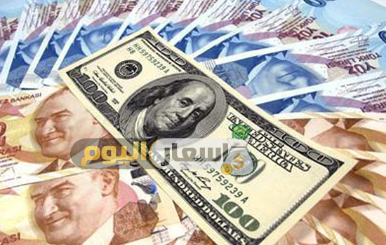 Photo of سعر صرف الدولار مقابل الليرة التركي 2024