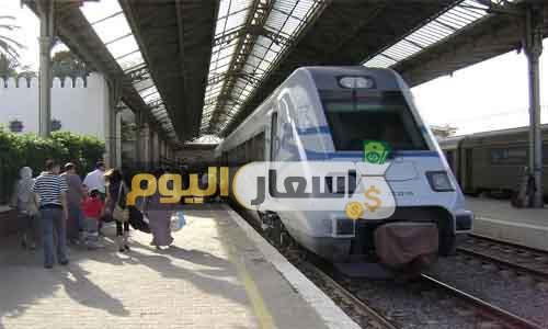 Photo of أسعار القطارات من القاهرة إلى الإسكندرية 2023