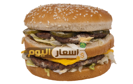 Photo of أسعار ماكدونالدز السعودية 2024