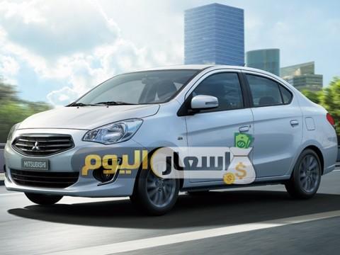 Photo of سعر ومواصفات سيارة ميتسوبيشي أتراج في مصر 2022