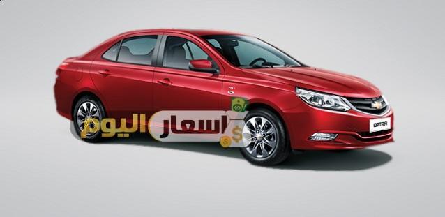 Photo of أسعار سيارات شيفروليه في مصر 2022