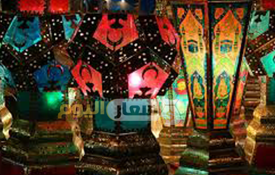 Photo of أسعار فوانيس رمضان جميع الأشكال بالصور 2024 اخر تحديث