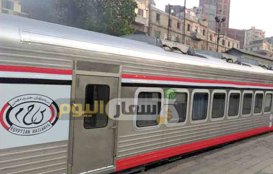 Photo of أسعار تذاكر القطارات سكك حديد مصر 2024
