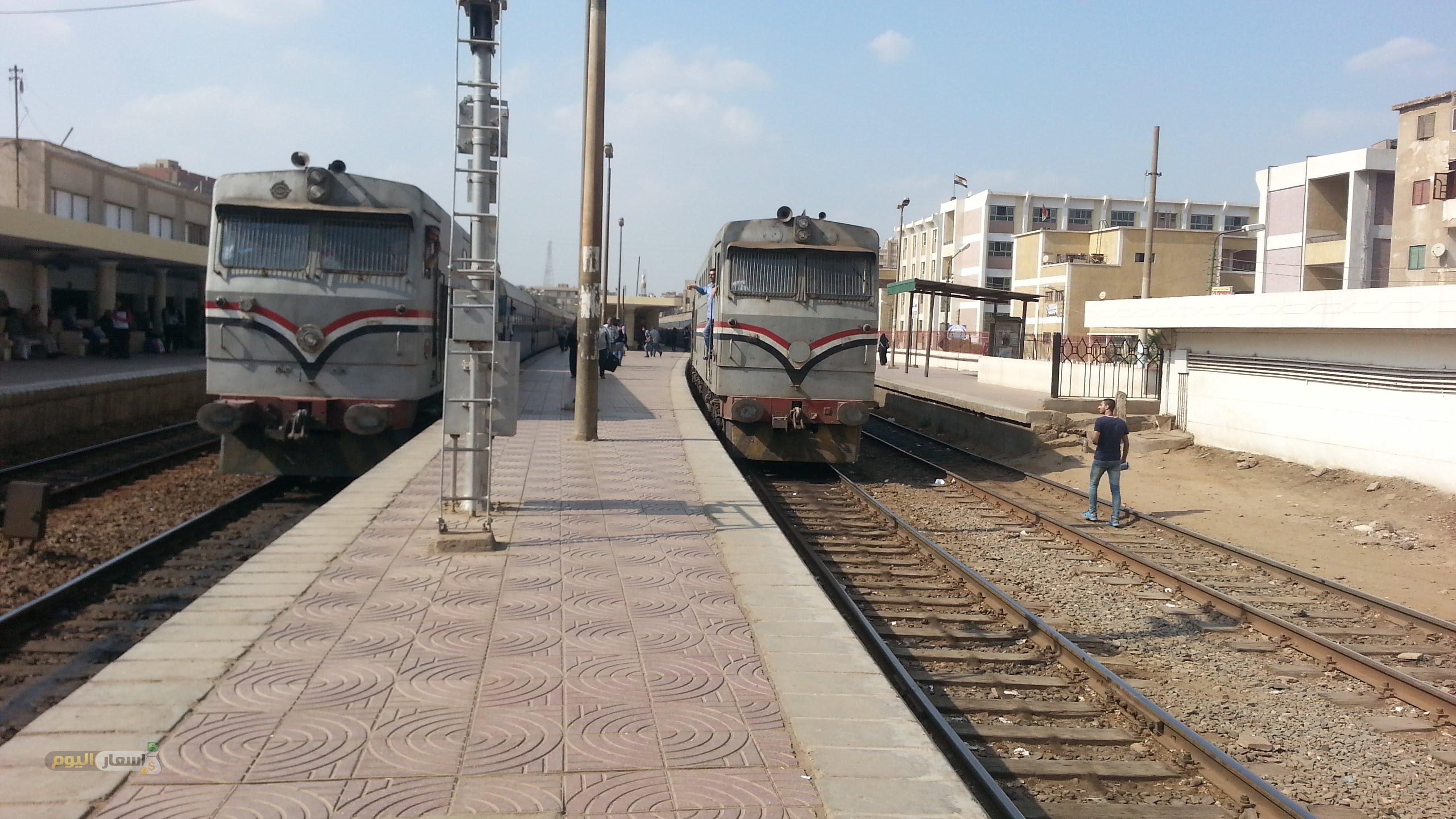 Photo of أسعار ومواعيد القطارات من الوجه القبلي إلى الإسكندرية 2024