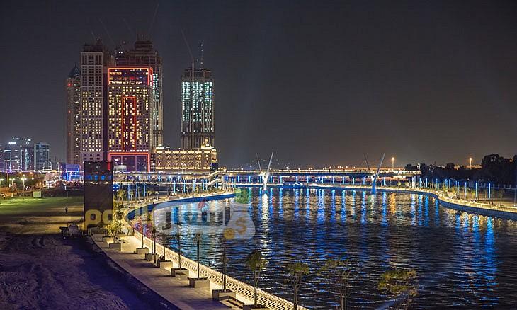Photo of أسعار قناة دبي المائية 2023