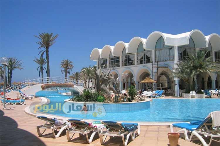 أسعار الفنادق في تونس بالدينار الجزائري 2018