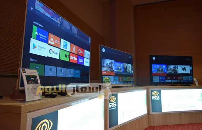 Photo of أسعار تلفاز أريس سات في الجزائر 2024