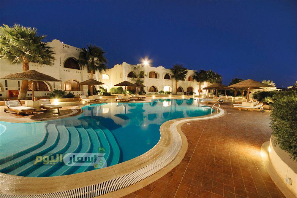 Photo of أسعار الفنادق في شرم الشيخ 2023