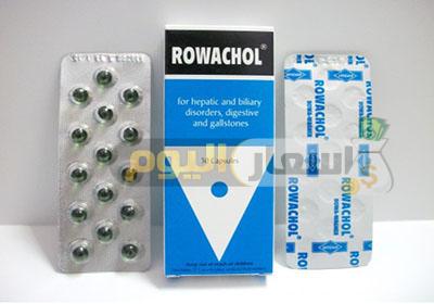 Photo of سعر دواء رواكول Rowachol أخر تحديث بعد الزيادة ودواعى الاستعمال لتقلصات المرارة