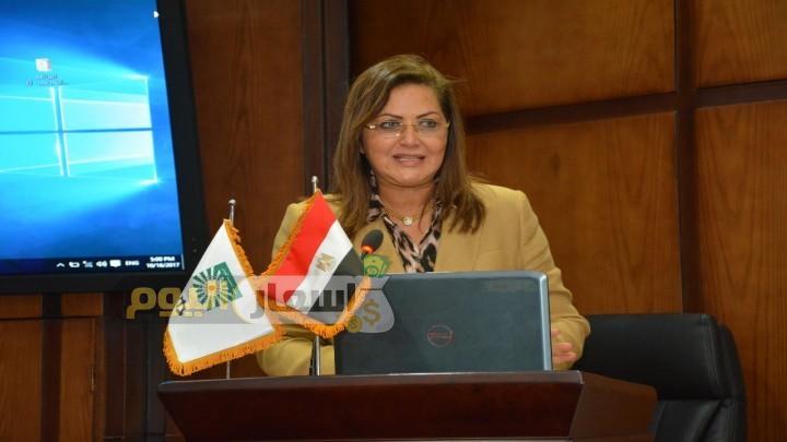 Photo of وزارة التخطيط تؤكد أن الحكومة المصرية تريد تقديم 200 خدمة ذكية