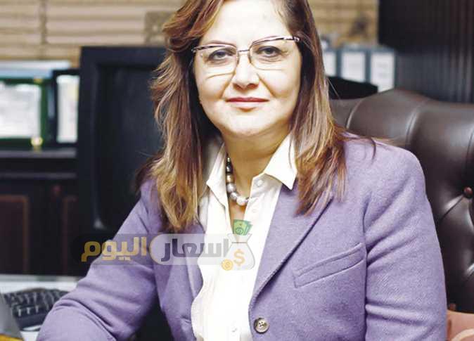 Photo of وزارة التخطيط المصرية تفتح الموقع الإلكتروني لــ جائزة التميز الحكومي