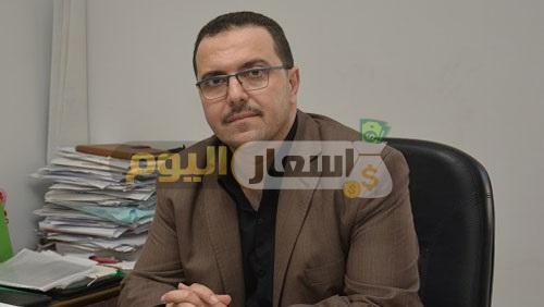 Photo of معاون وزير الإسكان يصرح أن مصر تخطط لإنشاء 16 مدينة زكية من الجيل الرابع