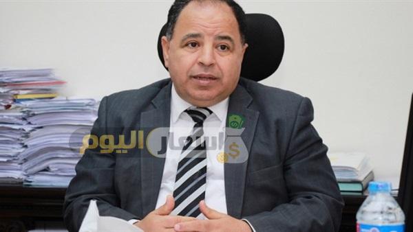 Photo of وزير المالية المصري يتوقع وجود فائض في الميزانية 100 مليار جنيه 2018/2019