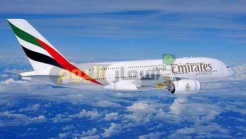 أسعار تذاكر طيران في الإمارات 2018