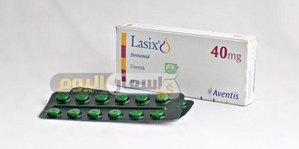 Photo of سعر دواء لازكس lasix أخر تحديث والإستعمال لعلاج قصور الكلي وأمراض القلب