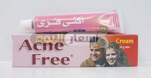 Photo of سعر دواء أكني فري كريم acne free cream أخر تحديث وطريقة الإستعمال لعلاج حب الشباب