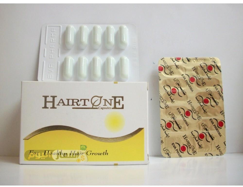 Photo of سعر دواء هيرتون كبسولات Hairtone capsules لعلاج الأنيميا وتساقط الشعر محدث
