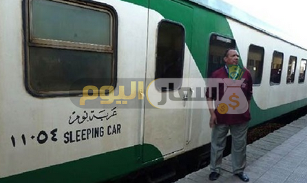 Photo of أسعار قطار القاهرة مرسى مطروح 2023