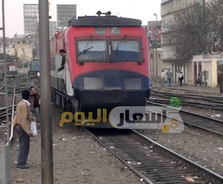 Photo of أسعار مواعيد قطارات القاهرة الإسكندرية مباشر محدث 2024