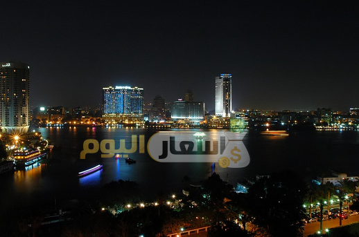 أسعار وأماكن للخروج في القاهرة 2018
