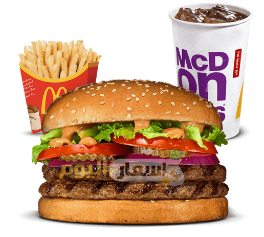 Photo of أسعار وجبات ماكدونالز في الإمارات 2024