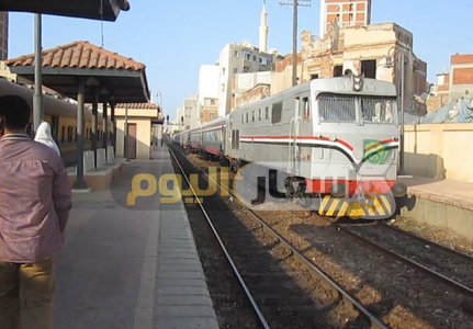 Photo of أسعار ومواعيد القطارات من إيتاي البارود إلى القاهرة 2023 اخر تحديث