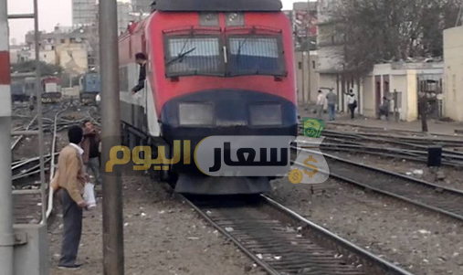Photo of أسعار ومواعيد القطارات من الإسكندرية إلى أسيوط 2024 اخر تحديث