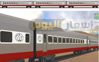 Photo of أسعار ومواعيد قطار القاهرة الإسكندرية 2023