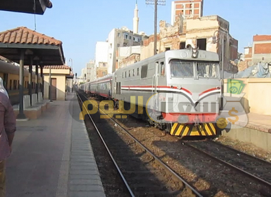 Photo of أسعار ومواعيد قطار الإسكندرية القاهرة 2024