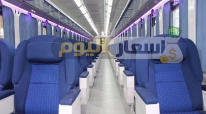 Photo of أسعار تذاكر القطارات من القاهرة إلى الأقصر 2024