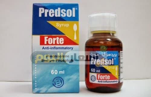 Photo of سعر دواء بريدسول شراب اخر تحديث predsol syrup لعلاج الحساسية والتهابات الربو