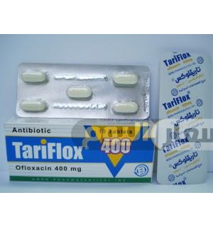 Photo of سعر دواء تاريفلوكس أقراص tariflox tablets مضاد حيوي