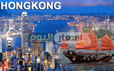 Photo of سعر وتكلفة تأشيرة هونج كونج للمصريين