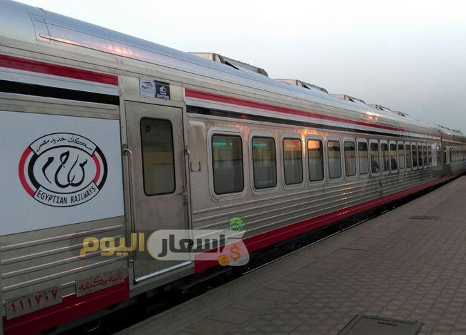 Photo of مواعيد قطارات القاهرة دمياط 2023 وأسعار التذاكر اخر تحديث