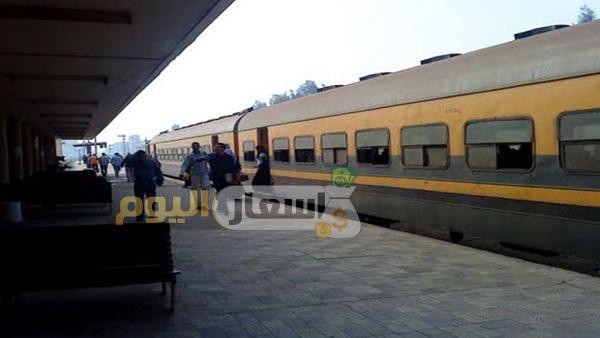 Photo of مواعيد قطارات الزقازيق طنطا 2023 وأسعار التذاكر