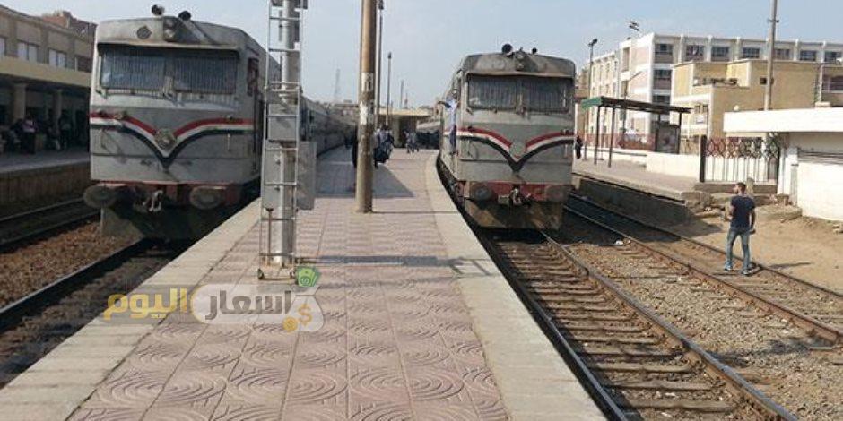 Photo of مواعيد قطارات المنيا القاهرة 2024 وأسعار التذاكر اخر تحديث