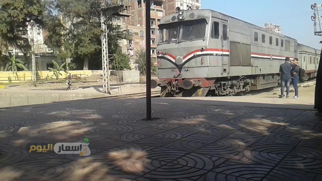 Photo of مواعيد قطارات أسوان القاهرة 2023 وأسعار التذاكر اخر تحديث