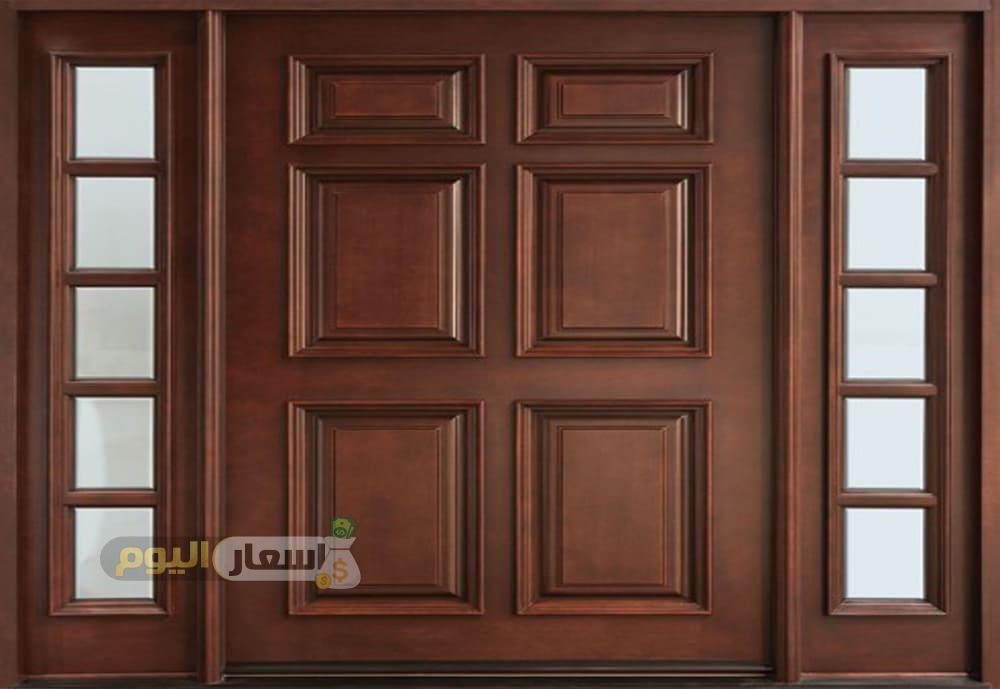 Photo of أسعار الأبواب الخشب والشبابيك ديسمبر 2023