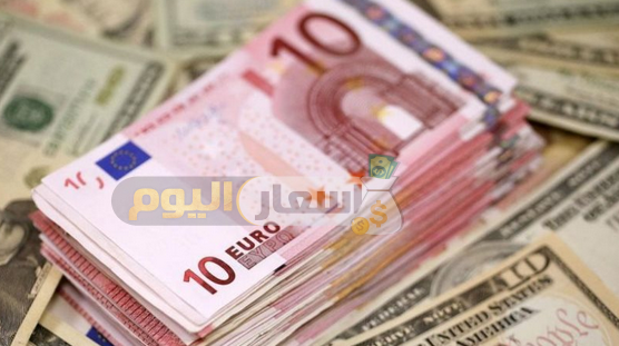 Photo of سعر اليورو اليوم في السوق السوداء في مصر